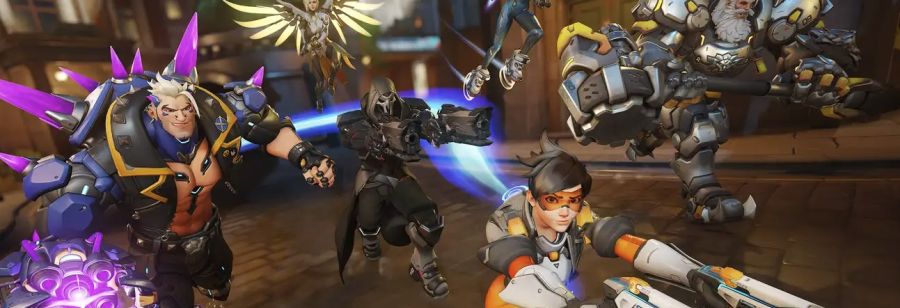 블리자드, 오버워치2 팀 노조 결성 약 200명 가입_1.jpg