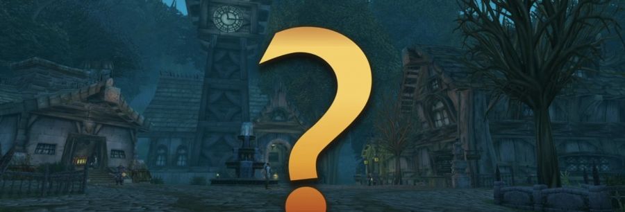 와우 그늘숲 신규 모드 출시 예정! 무서운 이야기? 어몽어스? 미스터리?_1.jpg