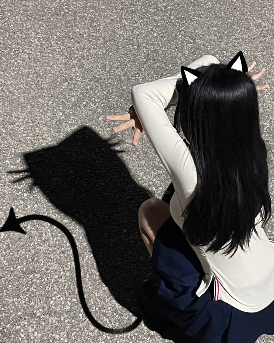 고양이 그림자샷 모음..._3.jpg