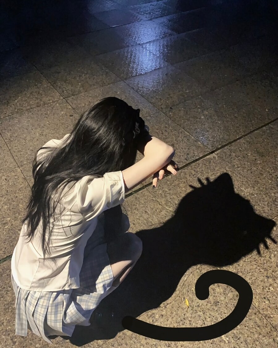 고양이 그림자샷 모음..._4.jpg