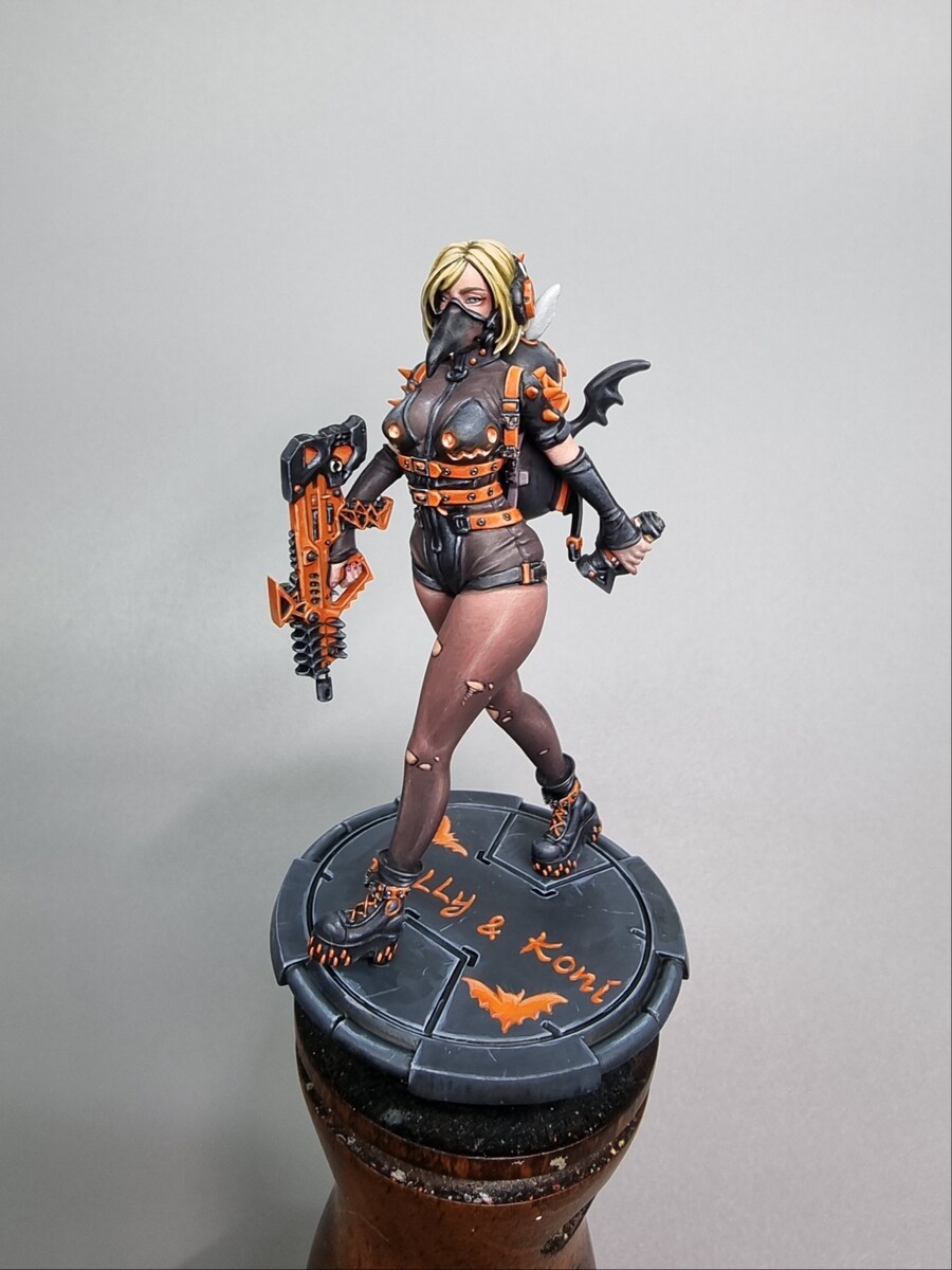 [도색완성]Limbodivision209 Holly & Koni 75mm_1.jpg