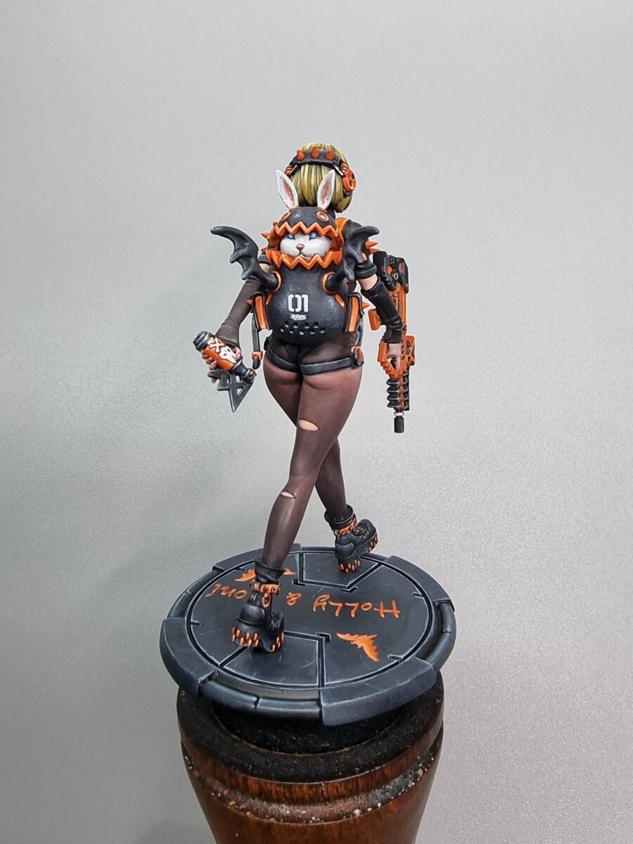 [도색완성]Limbodivision209 Holly & Koni 75mm_3.jpg