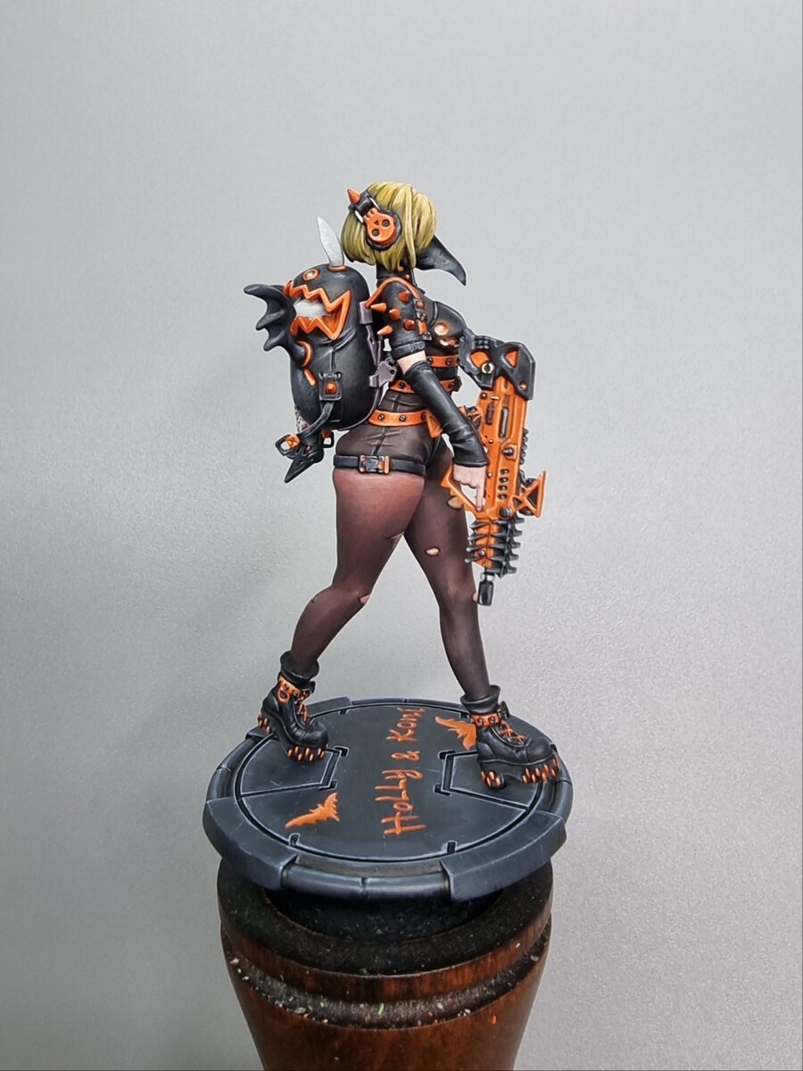 [도색완성]Limbodivision209 Holly & Koni 75mm_4.jpg