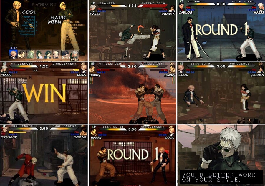 [AC] 격투 게임 '타락천사 리벤지' 개발중_5.jpg