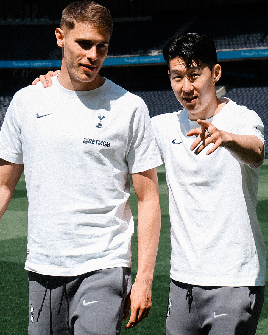 [EPL] '캡틴' 손흥민 돌아왔다…팰리스전 교체 명단 포함 → 후반 투입 예고_3.jpg