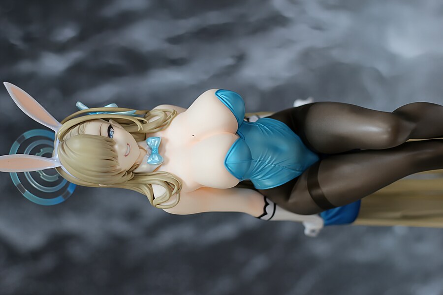 [맥스팩토리] 블루아카이브 이치노세 아스나 바니걸 ver._2.jpg