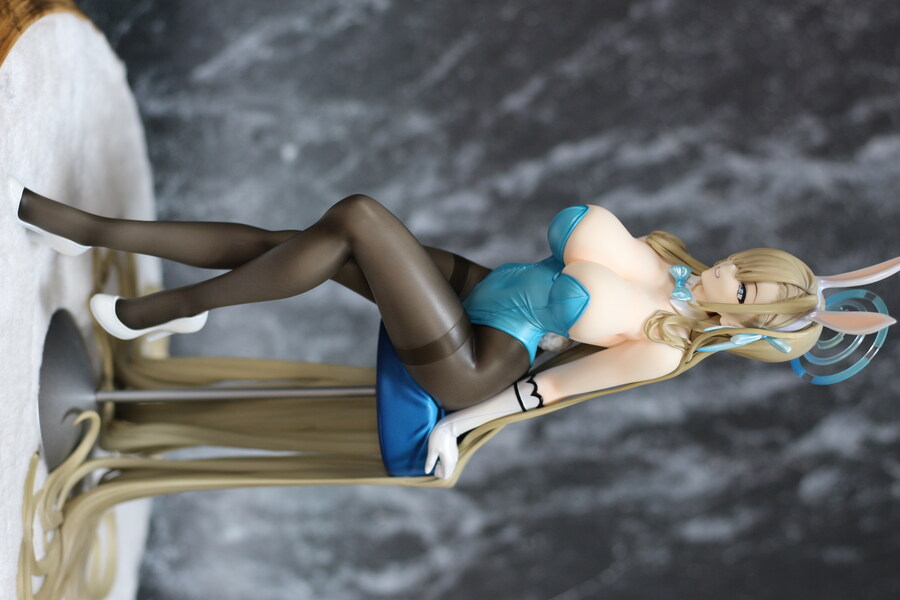 [맥스팩토리] 블루아카이브 이치노세 아스나 바니걸 ver._9.jpg