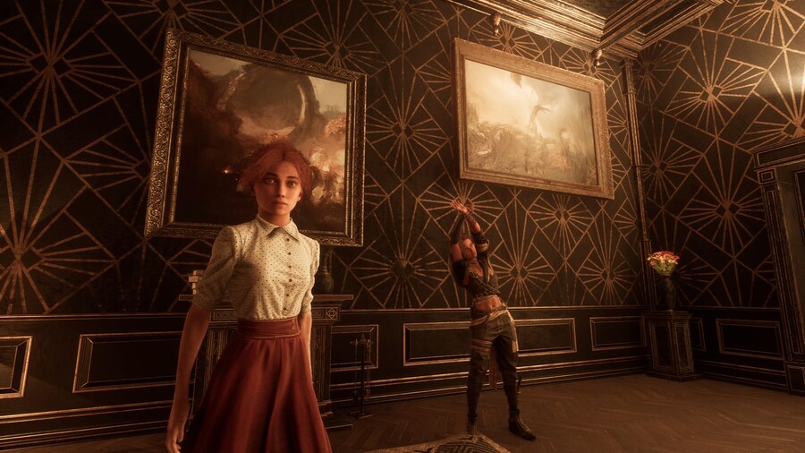 (스포) 와 수도원장 겨우 잡았네요 ㅋㅋㅋㅋㅋㅋ_2.jpg