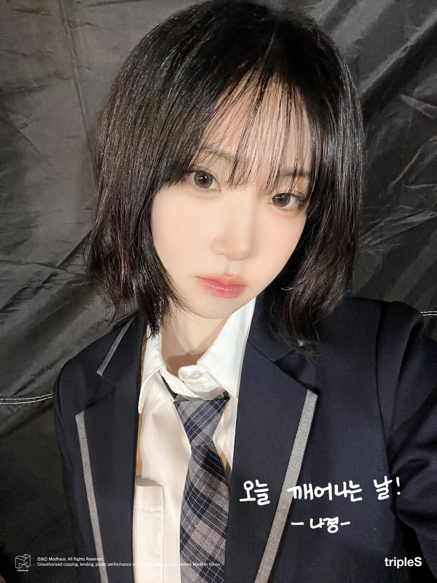 트리플에스 ‘깨어 (Are You Alive)’ 발매 기념 메시지 1_7.jpg