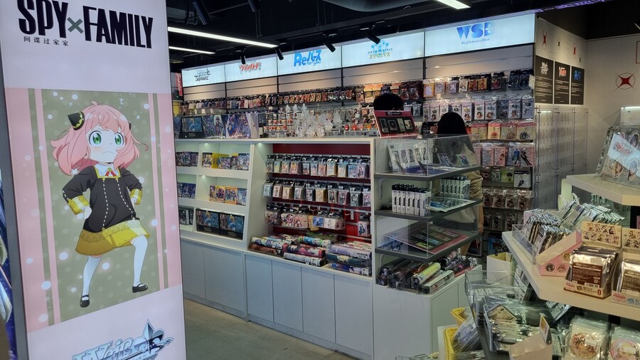 [중국] 중국 상하이 덕질 탐방기! 중국 상하이에서 덕질하는 여행! (초스압)_42.jpg