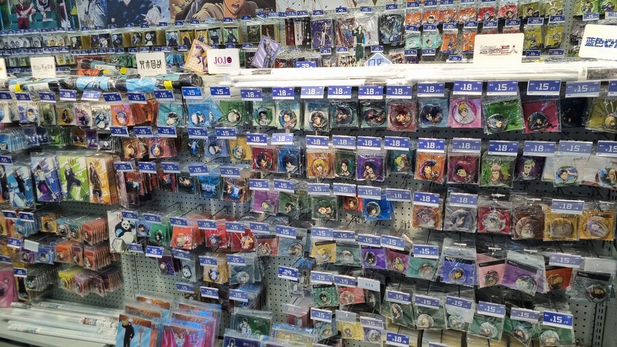 [중국] 중국 상하이 덕질 탐방기! 중국 상하이에서 덕질하는 여행! (초스압)_47.jpg