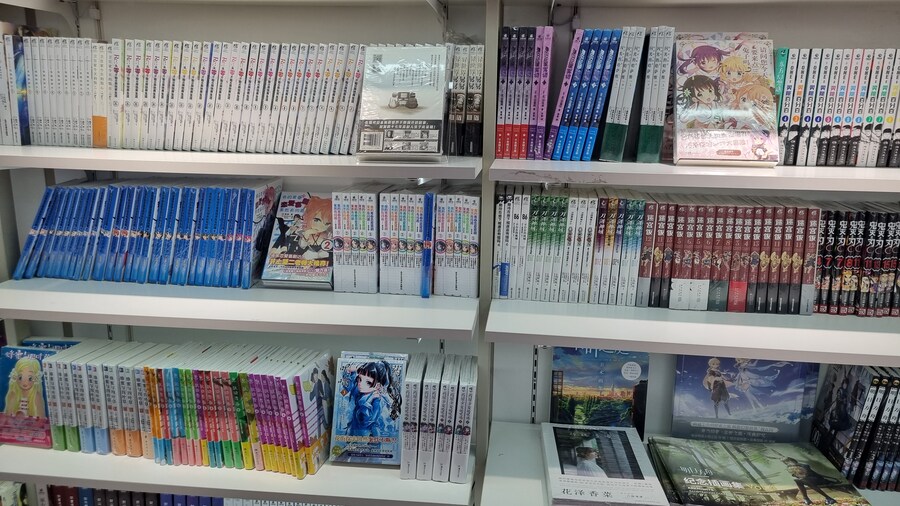 [중국] 중국 상하이 덕질 탐방기! 중국 상하이에서 덕질하는 여행! (초스압)_61.jpg