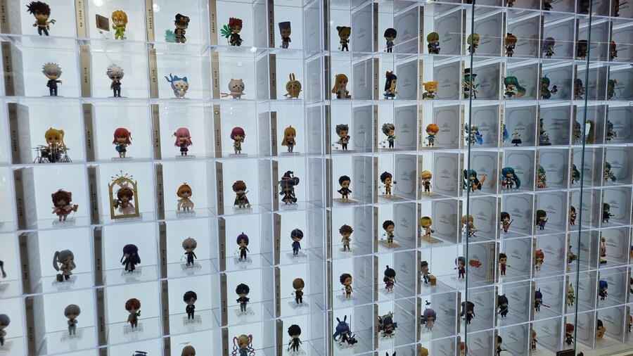 [중국] 중국 상하이 덕질 탐방기! 중국 상하이에서 덕질하는 여행! (초스압)_66.jpg