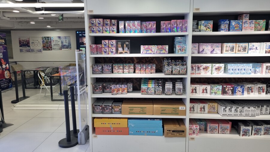 [중국] 중국 상하이 덕질 탐방기! 중국 상하이에서 덕질하는 여행! (초스압)_77.jpg