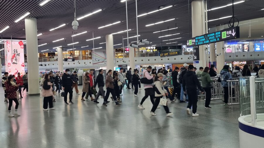[중국] 중국 상하이 덕질 탐방기! 중국 상하이에서 덕질하는 여행! (초스압)_84.jpg