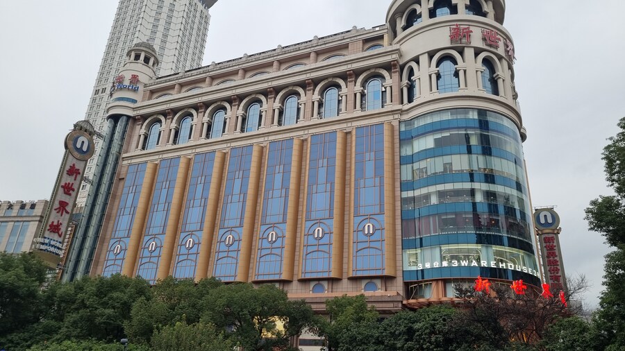 [중국] 중국 상하이 덕질 탐방기! 중국 상하이에서 덕질하는 여행! (초스압)_86.jpg