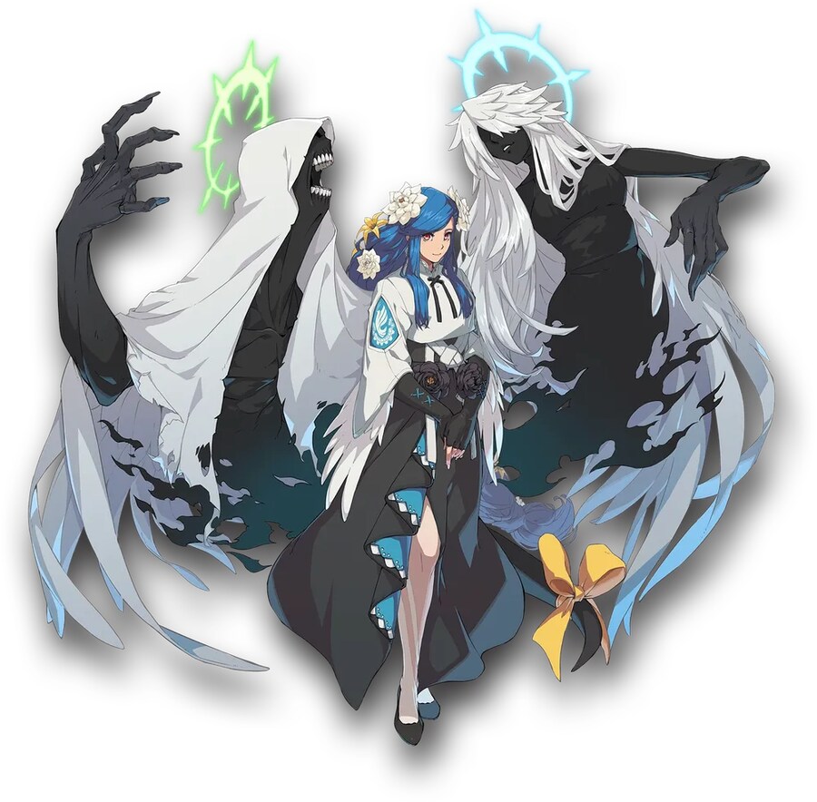 길티기어)"헤으응 퀸 디지 마망...."_1.png