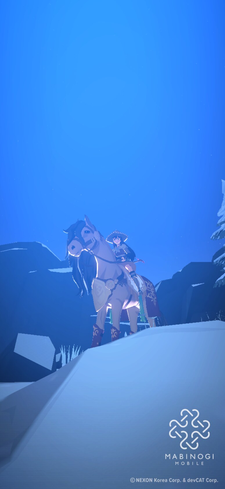 마비m) 이상하다, 분명 묻었는데...?_1.png