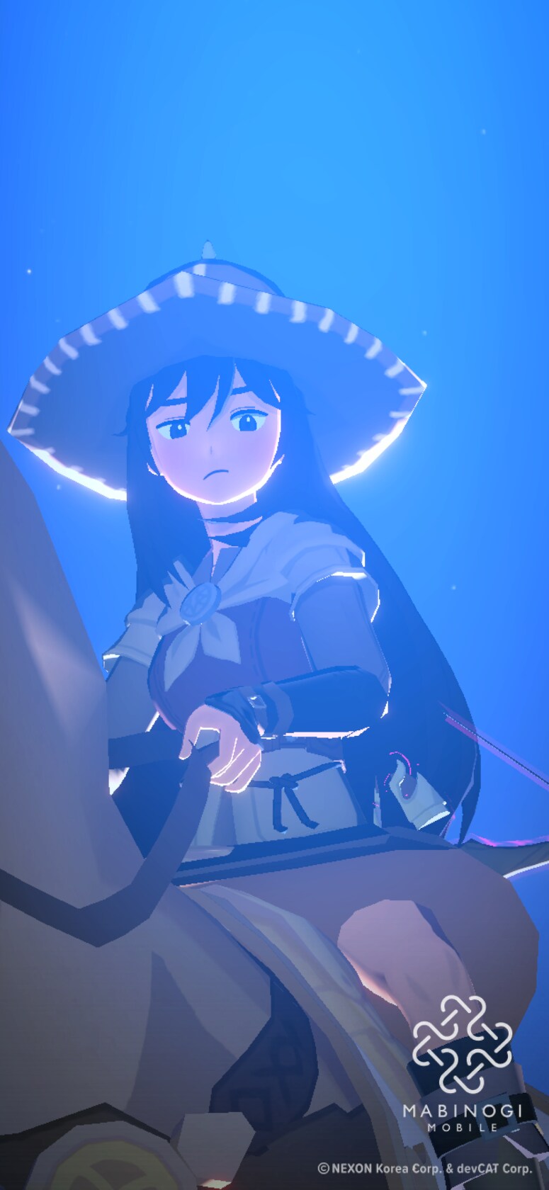 마비m) 이상하다, 분명 묻었는데...?_2.png