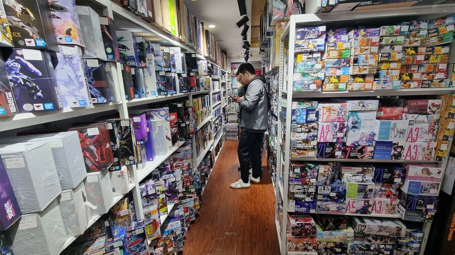 [중국] 중국 상하이 덕질 탐방기! 중국 상하이에서 덕질하는 여행! (초스압)_119.jpg