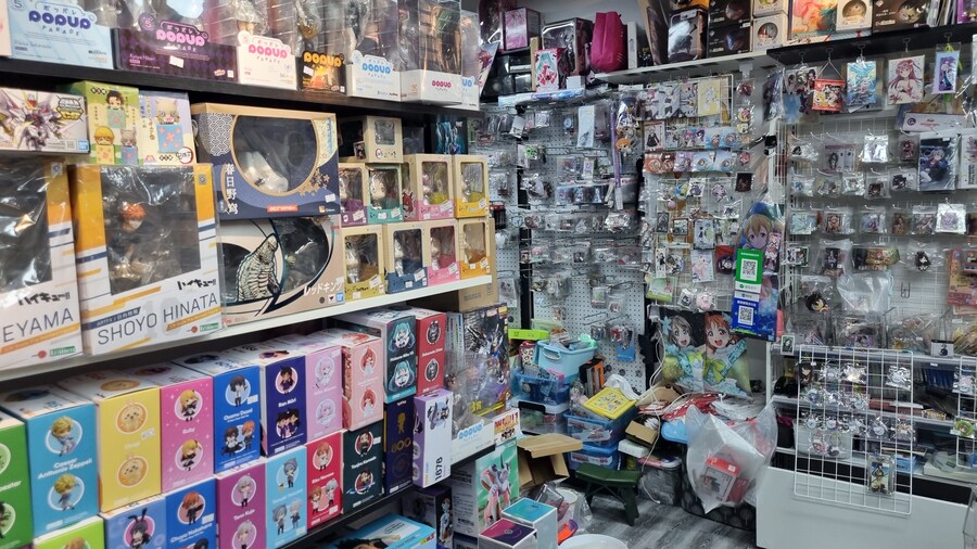 [중국] 중국 상하이 덕질 탐방기! 중국 상하이에서 덕질하는 여행! (초스압)_121.jpg