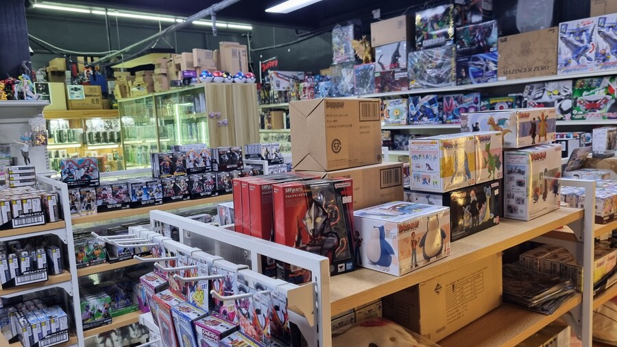 [중국] 중국 상하이 덕질 탐방기! 중국 상하이에서 덕질하는 여행! (초스압)_124.jpg