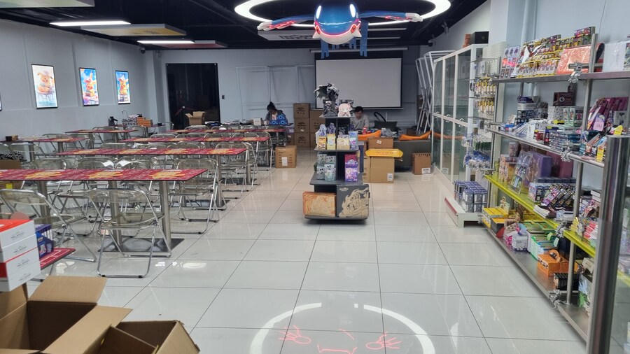 [중국] 중국 상하이 덕질 탐방기! 중국 상하이에서 덕질하는 여행! (초스압)_131.jpg