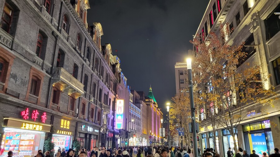 [중국] 중국 상하이 덕질 탐방기! 중국 상하이에서 덕질하는 여행! (초스압)_141.jpg