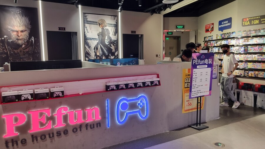 [중국] 중국 상하이 덕질 탐방기! 중국 상하이에서 덕질하는 여행! (초스압)_164.jpg