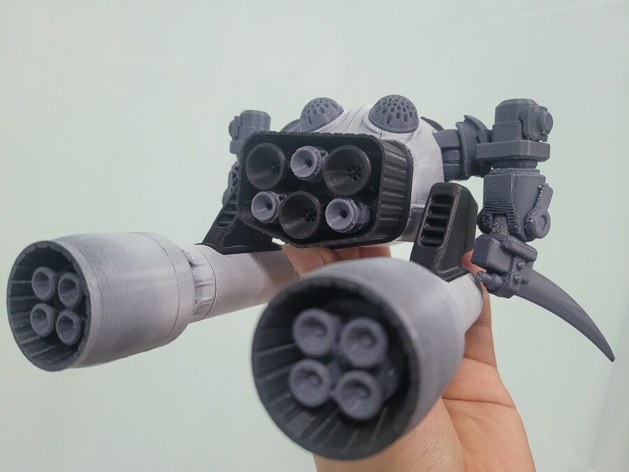 [3D프린팅] MA-04X Zakrello 레로레로 자쿠레로 1/144_24.jpg