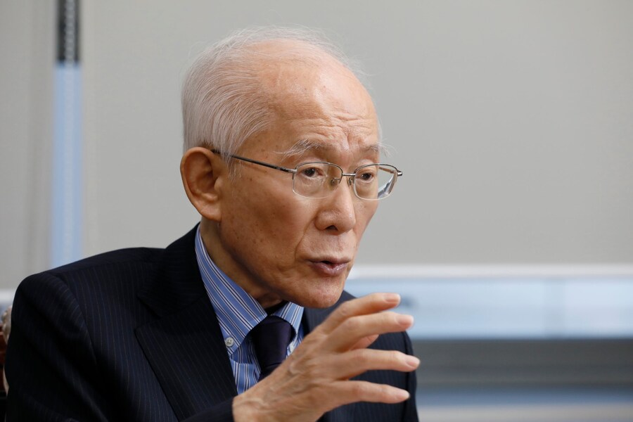 대통령 빼고 다 해 봤다는 이회창 씨 근황_1.jpg