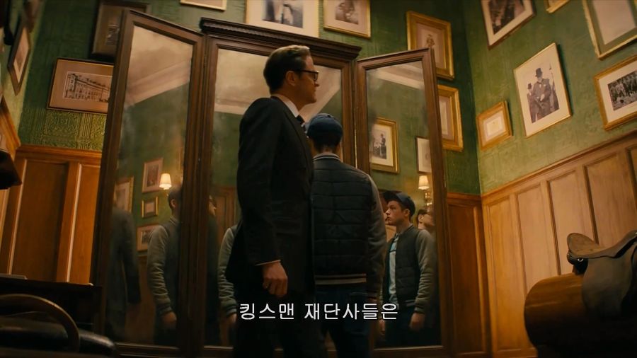 갤러해드가 설명하는 킹스맨 조직의 탄생 배경_1.jpg