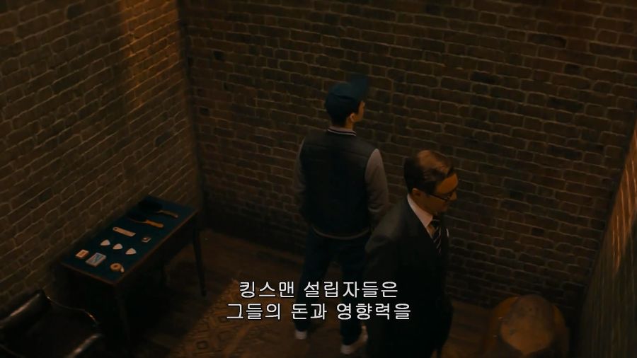 갤러해드가 설명하는 킹스맨 조직의 탄생 배경_6.jpg