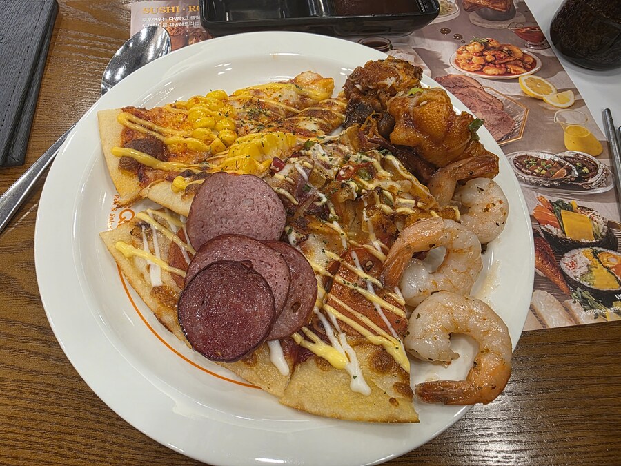 트릭컬) 점심까지 자다가 14시간 굶고온게 문제인가_2.jpg