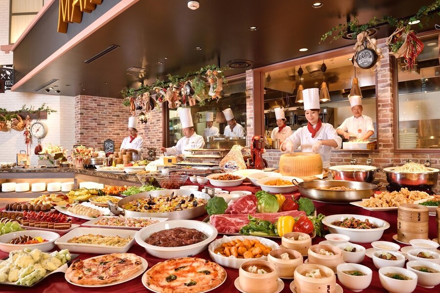 [요모] 규슈 단독 가족여행 4일 115만원 #스기노이소라관 #온천욕_1.jpg