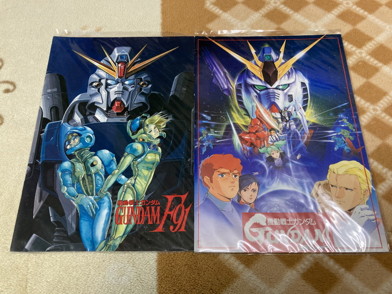 역습의 샤아(逆襲のシャア) & BEYOND THE TIME_125.jpg