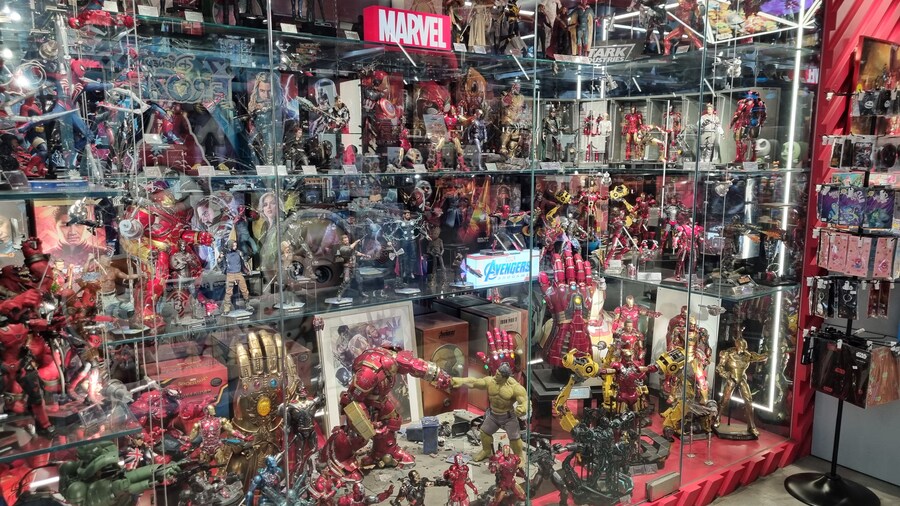 [중국] 중국 상하이 덕질 탐방기! 중국 상하이에서 덕질하는 여행! (초스압)_168.jpg