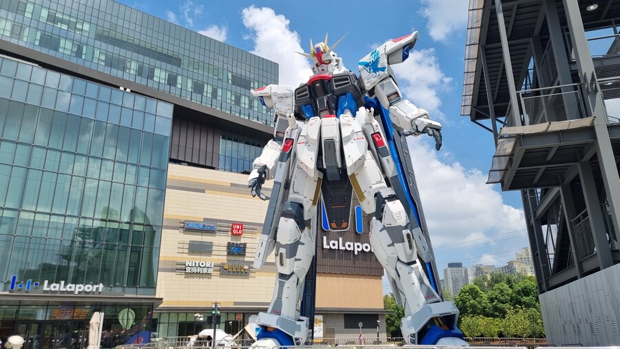 [중국] 중국 상하이 덕질 탐방기! 중국 상하이에서 덕질하는 여행! (초스압)_220.jpg