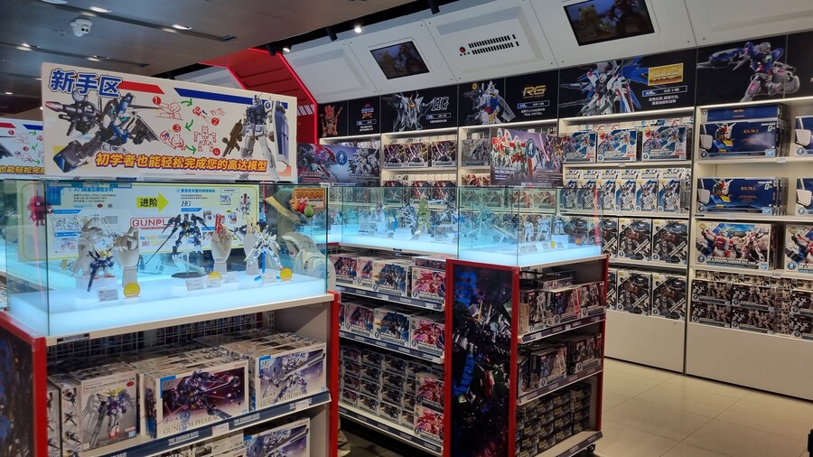 [중국] 중국 상하이 덕질 탐방기! 중국 상하이에서 덕질하는 여행! (초스압)_226.jpg