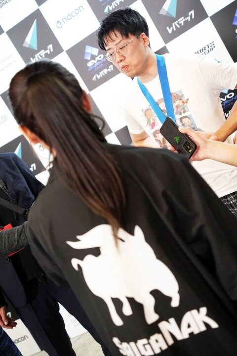EVO JAPAN 2025 길티기어 스트라이브 한국인 우승자 다루이노 인터뷰_6.jpg