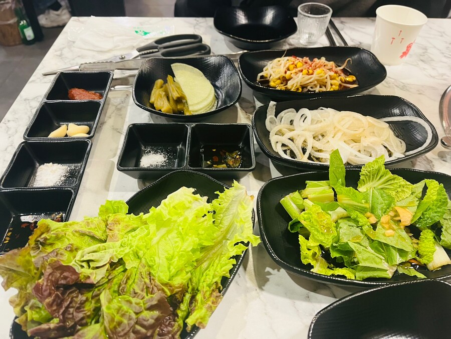 저렴한 고깃집 그리고 술도 저렴_3.jpg