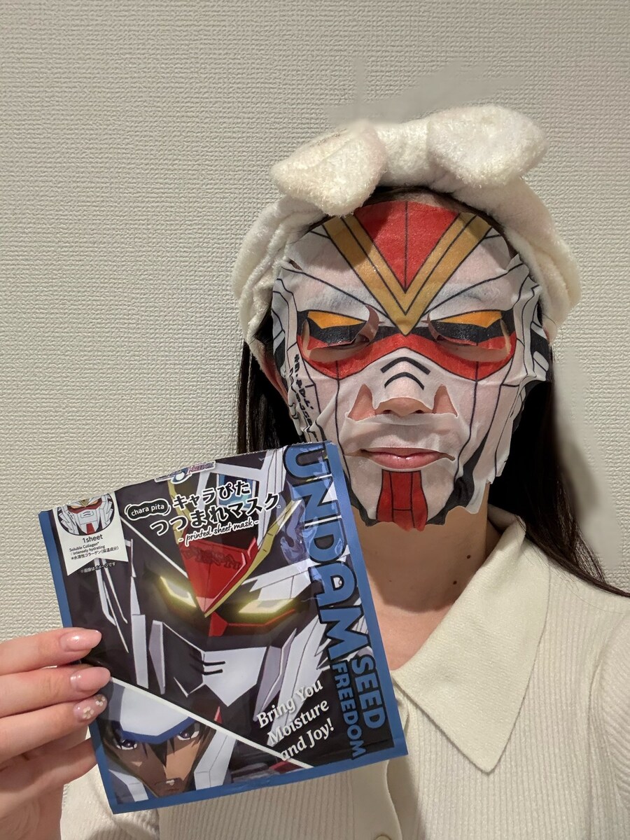 프리덤건담마스크 (약간 무서움)_1.jpg