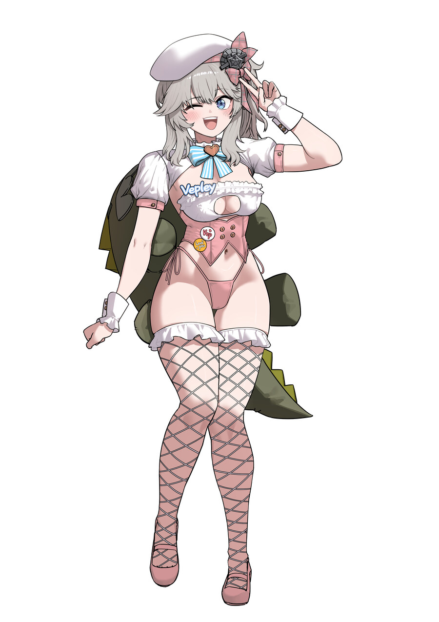 소전2) 일주일 뒤면 볼 수 있는 스킨 . pixiv (약 후방?)_2.jpg