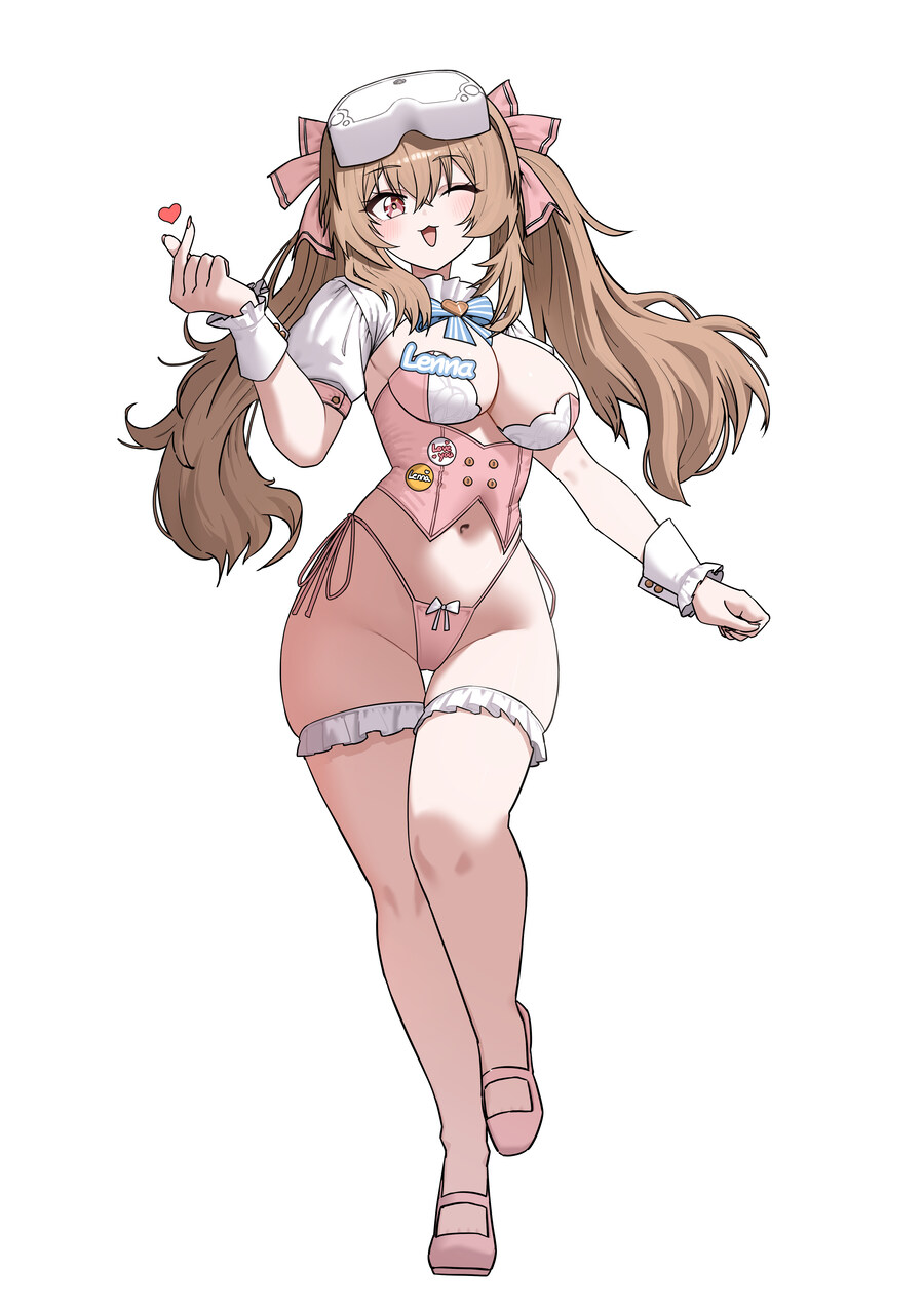 소전2) 일주일 뒤면 볼 수 있는 스킨 . pixiv (약 후방?)_3.jpg