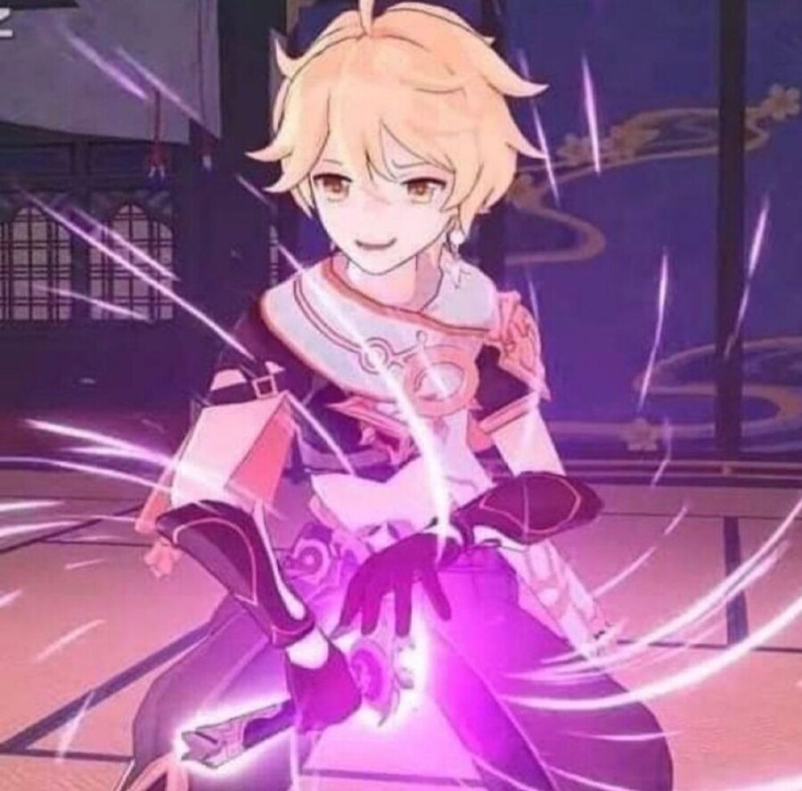 원신) 쓰읍 남행자 쉽지않네..._1.jpg