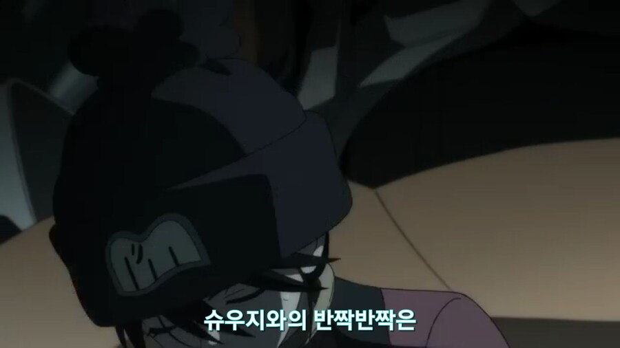 스압[기동전사 건담 GQuuuuuux]6화 키시리아암살은 뒷전치고 도파민 대폭발전_12.jpg