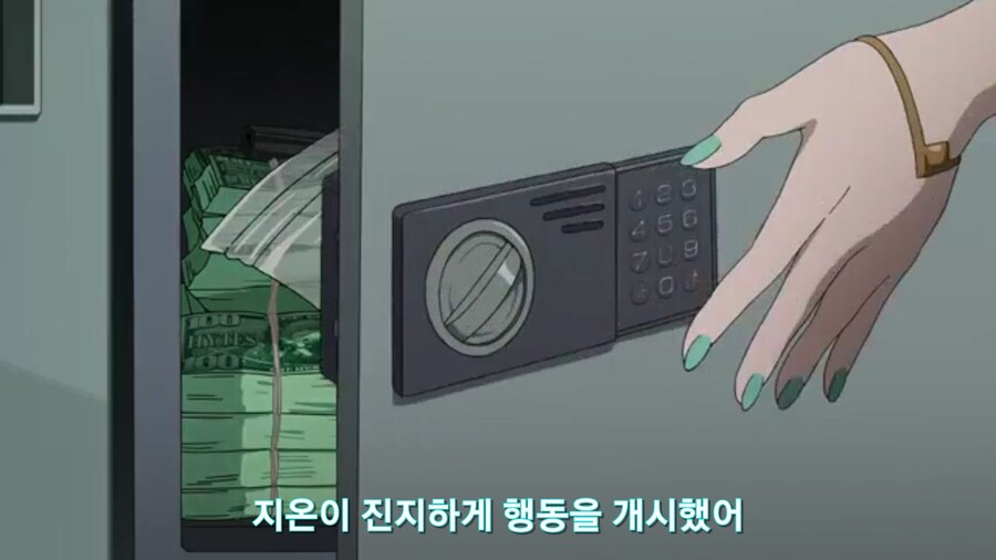 스압[기동전사 건담 GQuuuuuux]6화 키시리아암살은 뒷전치고 도파민 대폭발전_364.jpg