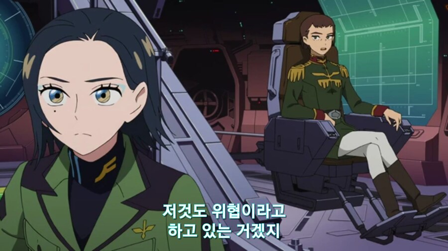 스압[기동전사 건담 GQuuuuuux]6화 키시리아암살은 뒷전치고 도파민 대폭발전_427.jpg