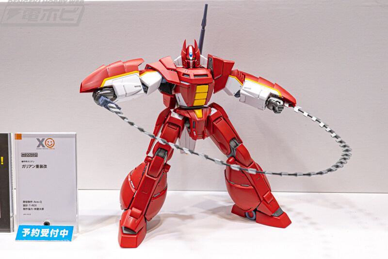 [굿스마일] 모데로이드, 프라마테아, 프라맥스 시리즈 전시_1.jpg