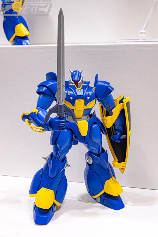 [굿스마일] 모데로이드, 프라마테아, 프라맥스 시리즈 전시_7.jpg